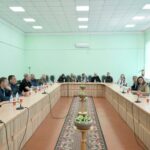 Министр Людмила Катлабуга обсудила с фермерами Тараклии меры по улучшению орошения и поддержку сельского хозяйства