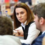Министр сельского хозяйства продолжает диалог с фермерами после протеста