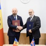 Молдова и Исландия устанавливают прямое авиасообщение