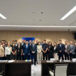 Молдова презентует инвестиционные возможности на конференции в Шанхае