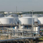 Молдова разработает закон о стратегических запасах нефтепродуктов для обеспечения энергетической безопасности