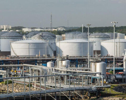 Молдова разработает закон о стратегических запасах нефтепродуктов для обеспечения энергетической безопасности