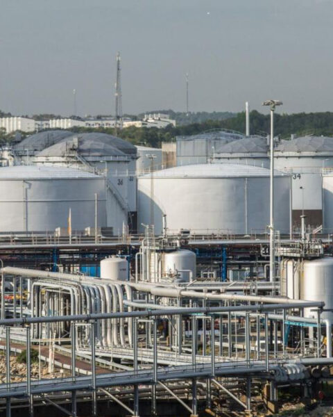 Молдова разработает закон о стратегических запасах нефтепродуктов для обеспечения энергетической безопасности