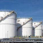 Молдова реализует программу по созданию стратегических запасов нефтепродуктов