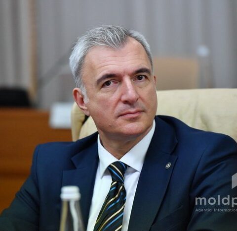 Обсуждение регулирования рынка сахара в Молдове: достигнут компромисс