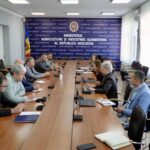 Обсуждены меры по укреплению добавленной стоимости в молочной промышленности на платформе Минсельхоза