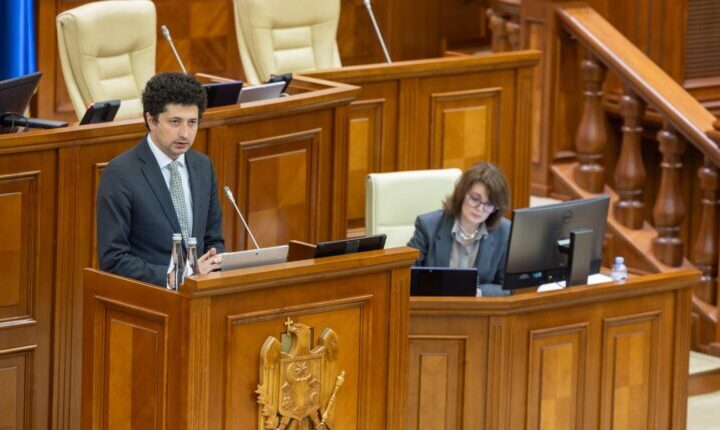 Парламент одобрил законопроект об ускорении государственного вмешательства в энергетических кризисах