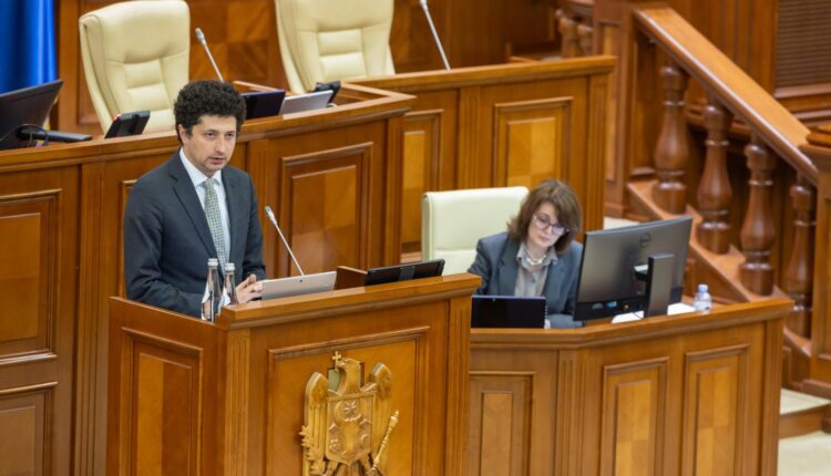 Парламент одобрил законопроект об ускорении государственного вмешательства в энергетических кризисах