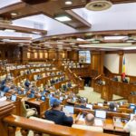 Парламент утвердил упрощение финансовой отчетности для предприятий