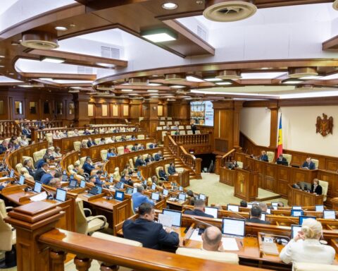 Парламент утвердил упрощение финансовой отчетности для предприятий