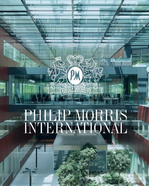 Philip Morris Moldova расширяет ассортимент бездымной продукции, вводя никотиновые пакетики
