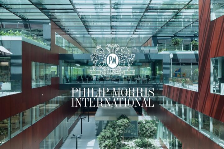Philip Morris Moldova расширяет ассортимент бездымной продукции, вводя никотиновые пакетики