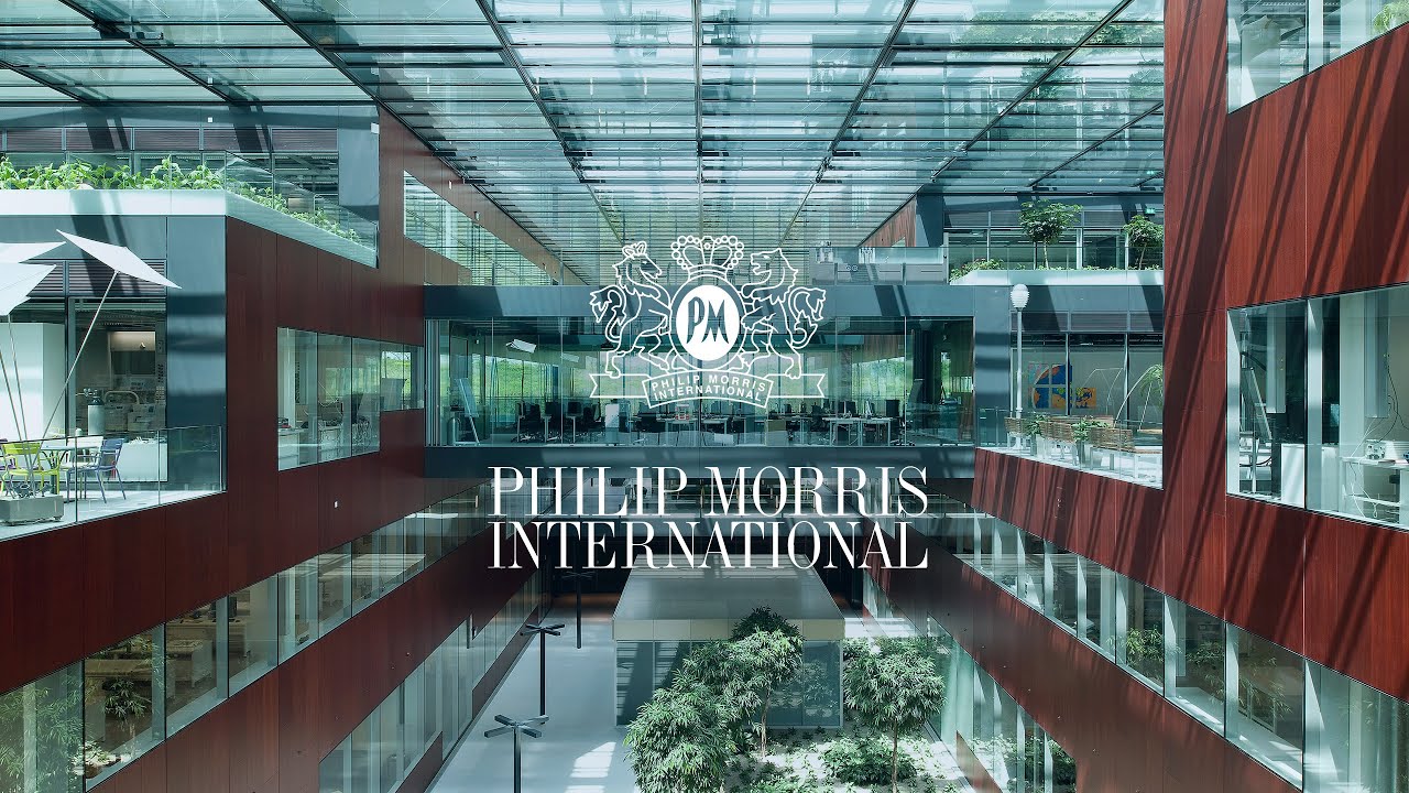 Philip Morris Moldova расширяет ассортимент бездымной продукции, вводя никотиновые пакетики