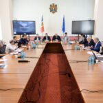 Правительство Молдовы разрабатывает меры против незаконного строительства