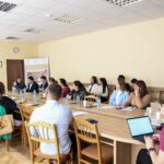 Предпринимательницы из природоохранных зон Молдовы прошли обучение по развитию бизнеса