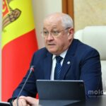 Премьер-министр Александру Мунтяну объявил об новом трехлетнем соглашении между Молдовой и МВФ