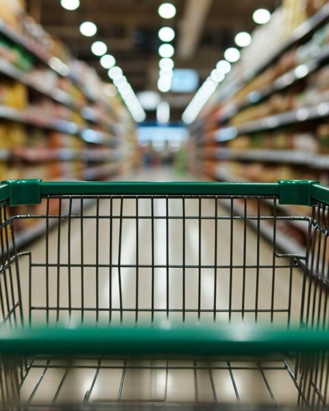 Принят закон о коротких цепочках поставок агропродовольственной продукции в Молдове