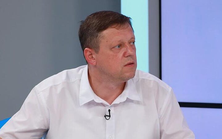 Реформа административного деления повлияет на выборы в 2027 году, заявил зампредседателя ЦИК
