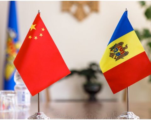 Республика Молдова проведет Международный салон "China Expo Auto, Мобильность и АгроТех"