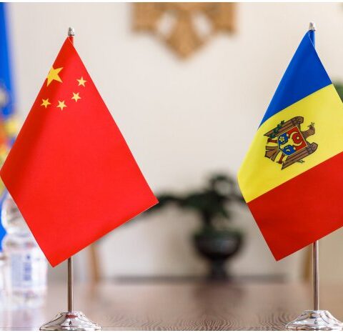 Республика Молдова проведет Международный салон "China Expo Auto, Мобильность и АгроТех"