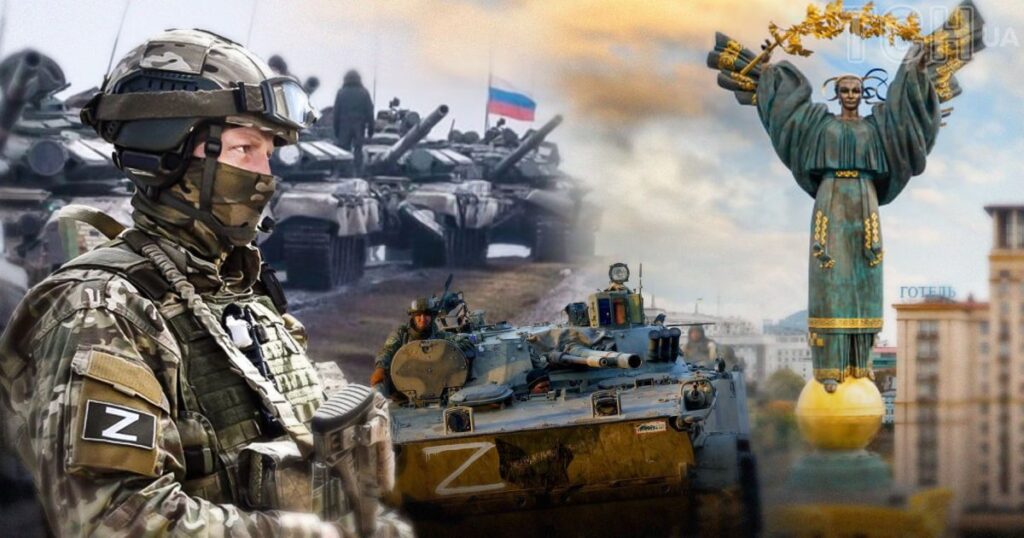 Российское наступление застопорилось на фоне экономического давления и гибридной активности