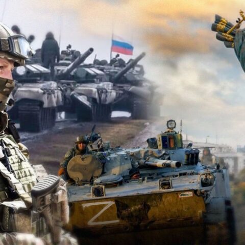 Российское наступление застопорилось на фоне экономического давления и гибридной активности
