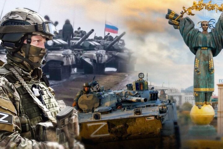 Российское наступление застопорилось на фоне экономического давления и гибридной активности