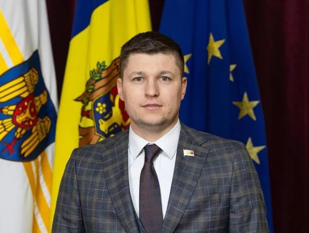 Серджиу Крецу исключён из Партии действия и солидарности