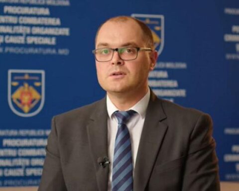 Шеф PCCOCS Виктор Фуртуна скорректировал декларацию о доходах и имуществе