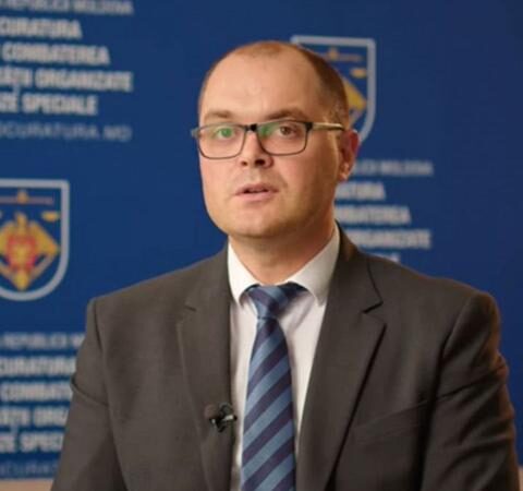 Шеф PCCOCS Виктор Фуртуна скорректировал декларацию о доходах и имуществе