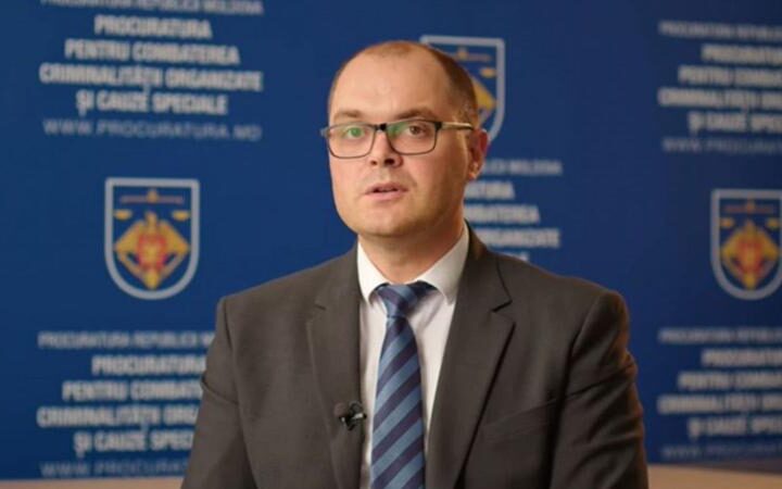 Шеф PCCOCS Виктор Фуртуна скорректировал декларацию о доходах и имуществе