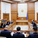 Совет безопасности Молдовы обсудил подготовку к зимнему энергоснабжению