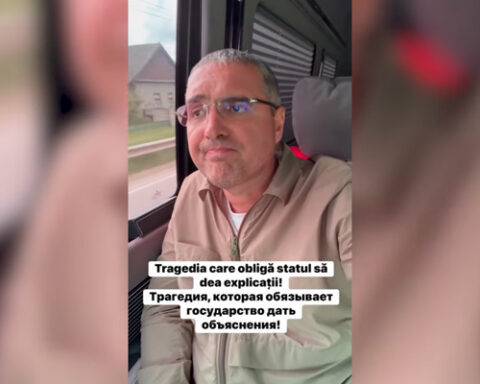 Усатый призывает к ужесточению правил обращения с оружием после трагедии с погибшим подростком