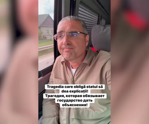 Усатый призывает к ужесточению правил обращения с оружием после трагедии с погибшим подростком