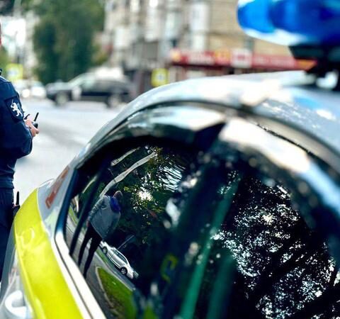 В 2025 году водителям в Молдове выписали более 660 тысяч штрафов, большая часть за превышение скорости