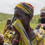 В Конго зарегистрировано более 900 подозрительных случаев Ebola