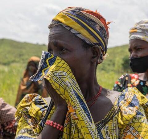 В Конго зарегистрировано более 900 подозрительных случаев Ebola
