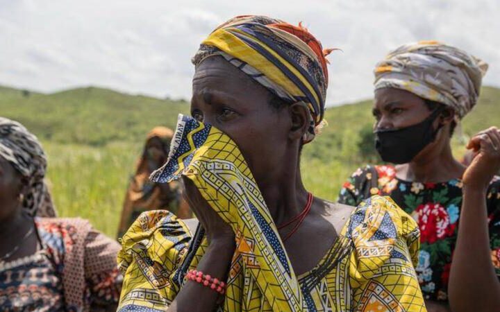 В Конго зарегистрировано более 900 подозрительных случаев Ebola