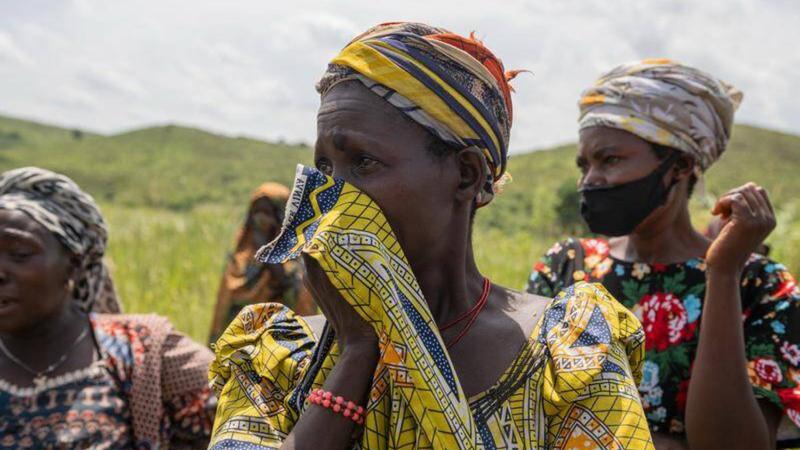 В Конго зарегистрировано более 900 подозрительных случаев Ebola