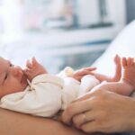 В Молдове увеличивается возраст рождения первого ребенка