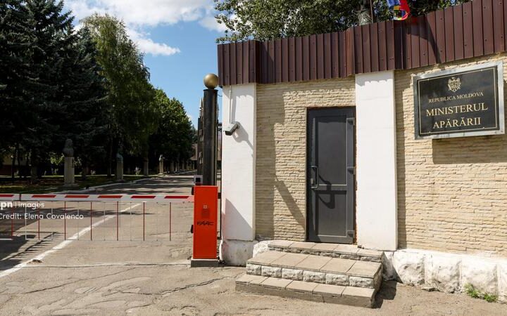 В результате инцидента в военной части в Кагуле погиб 16-летний подросток