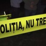 В результате сильных дождей в Унгене погиб мужчина