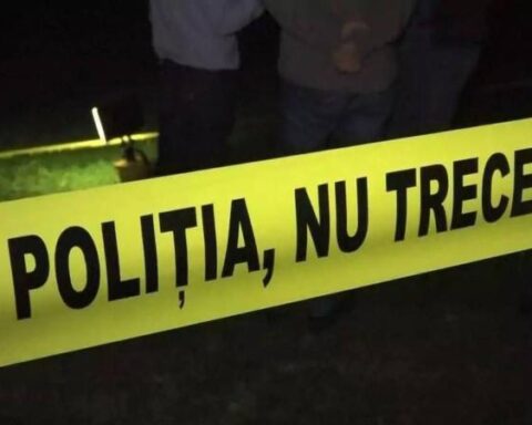 В результате сильных дождей в Унгене погиб мужчина