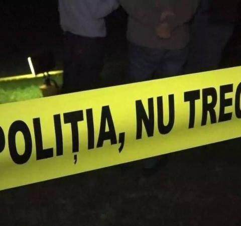 В результате сильных дождей в Унгене погиб мужчина
