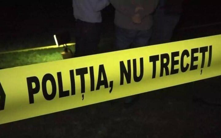 В результате сильных дождей в Унгене погиб мужчина