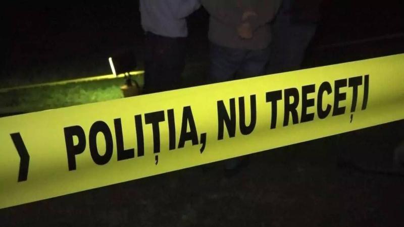 В результате сильных дождей в Унгене погиб мужчина
