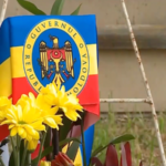 В Тигинце почтили память героев Румынии, павших на фронте Второй мировой войны