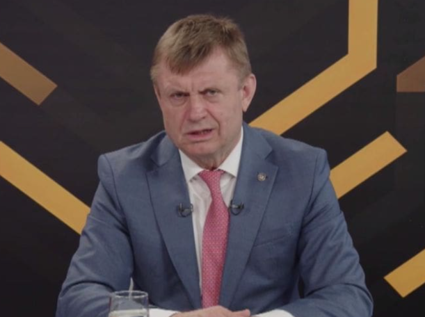 Вице-премьер: жители Приднестровья оформляют российское гражданство для получения льгот