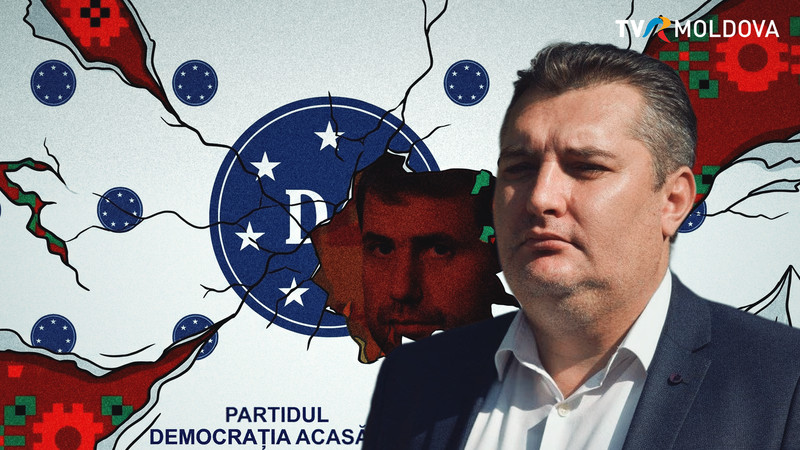 Виктор Перцу отказано в регистрации на выборах мэра Орхея, решение будет обжаловано