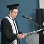 Виорел Бостан прокомментировал отказ от мандата депутата парламента